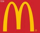 McDonald's λογότυπο